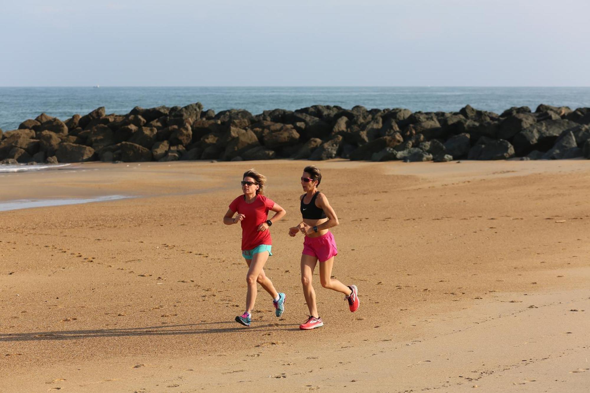 Golden Sand Anglet Biarritz - Front De Mer - Parking Privatif Gratuit Exterior photo